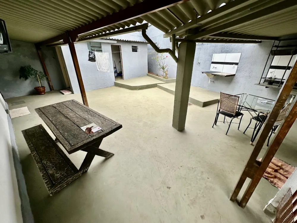 Casa, 4 quartos, 300 m² - Foto 6