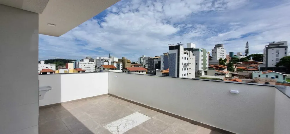 Cobertura, 3 quartos, 120 m² - Foto 5