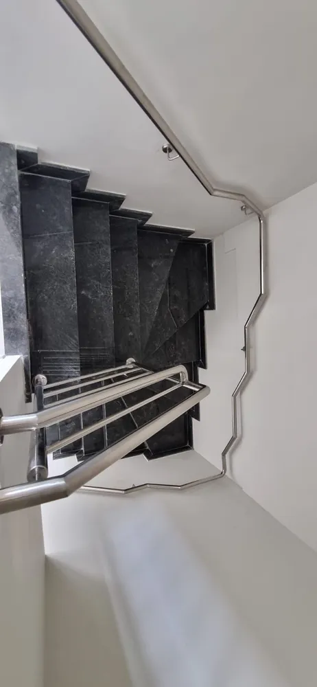 Cobertura, 3 quartos, 120 m² - Foto 4