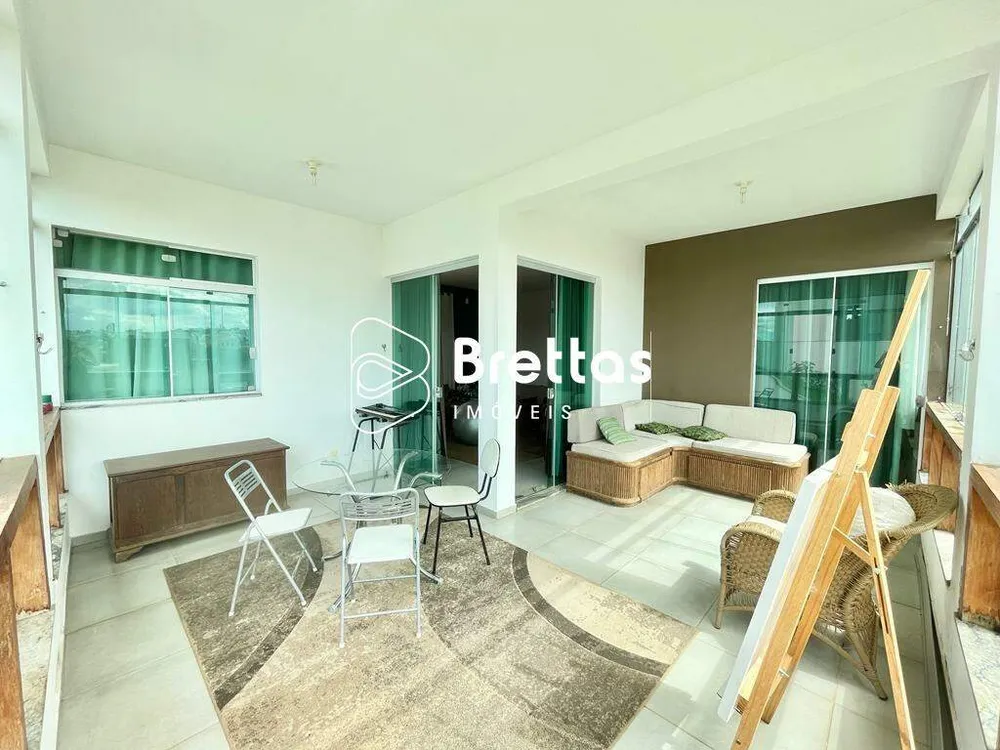 Casa, 5 quartos, 200 m² - Foto 5