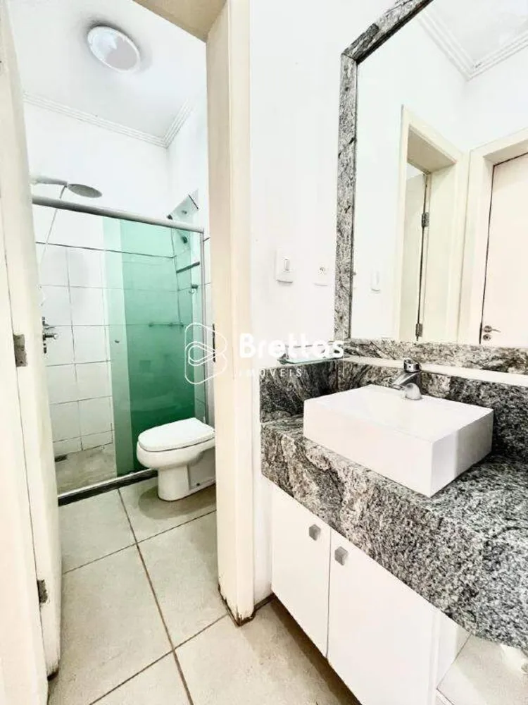 Casa, 5 quartos, 200 m² - Foto 10