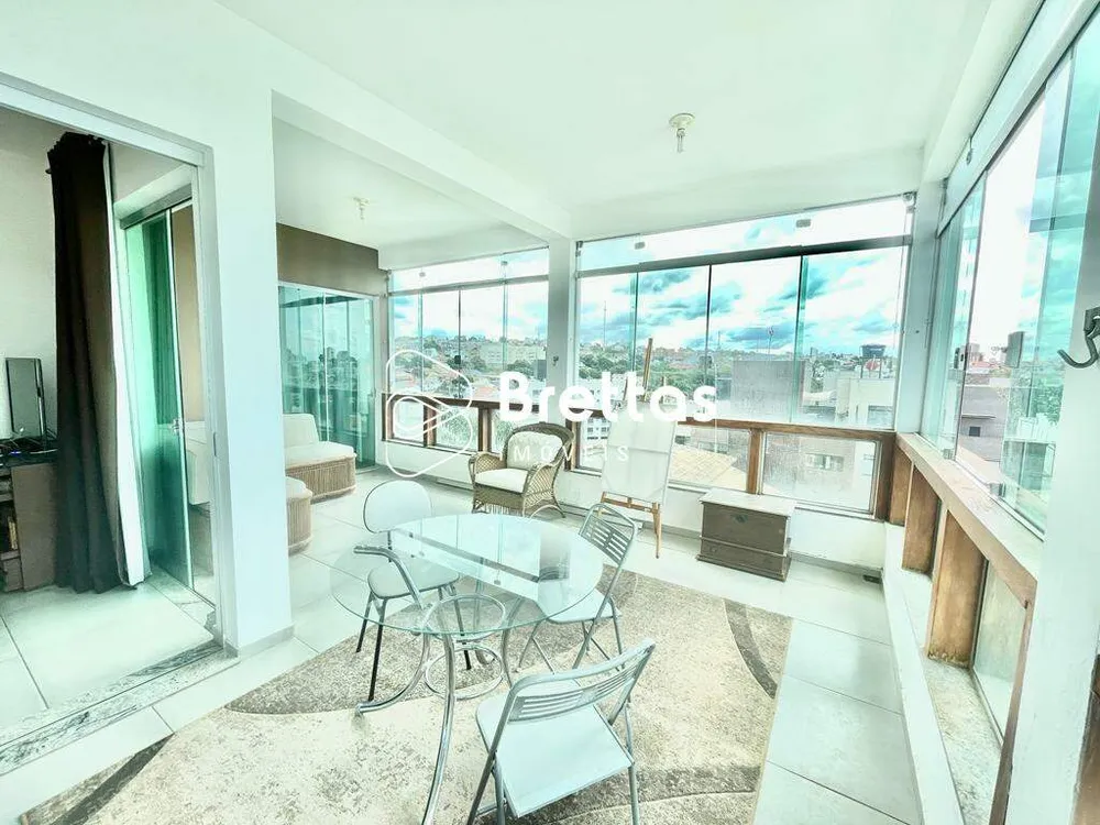 Casa, 5 quartos, 200 m² - Foto 2
