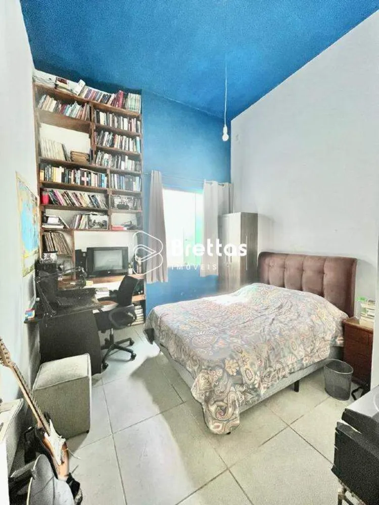 Casa, 5 quartos, 200 m² - Foto 7