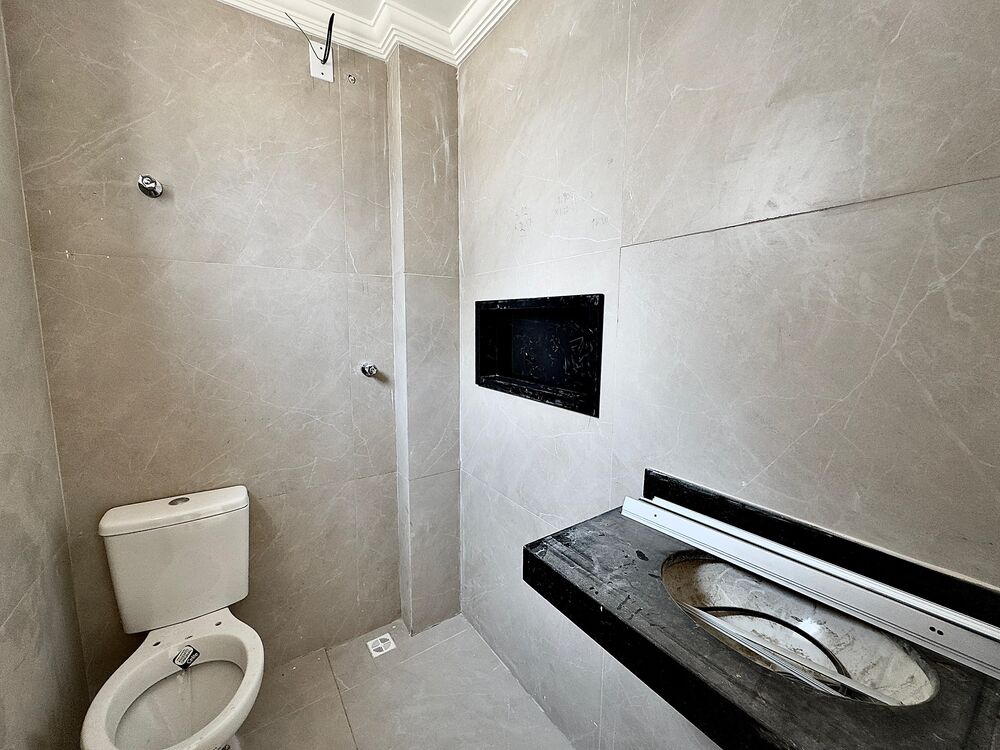 Apartamento à venda com 3 quartos, 58m² - Foto 5