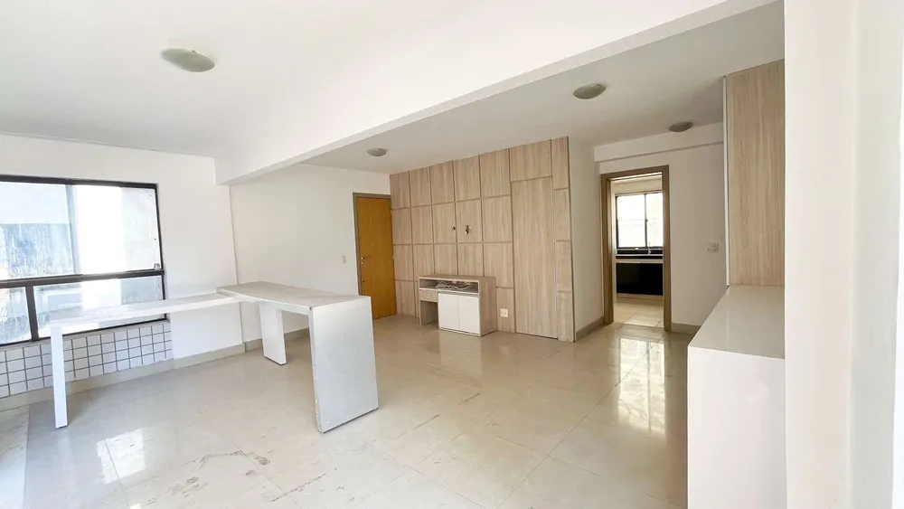 Apartamento, 4 quartos, 146 m² - Foto 3
