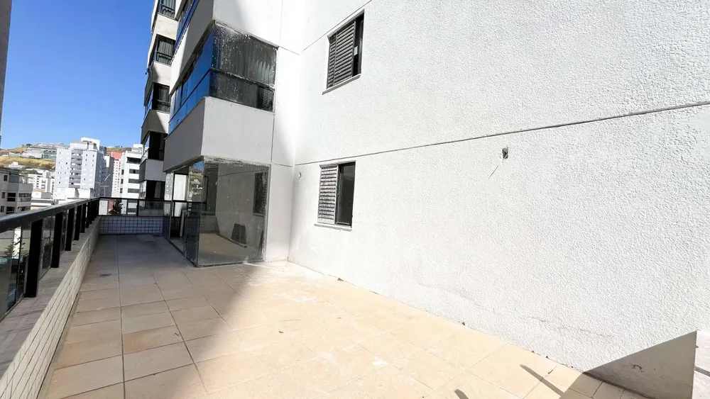 Apartamento, 4 quartos, 146 m² - Foto 1