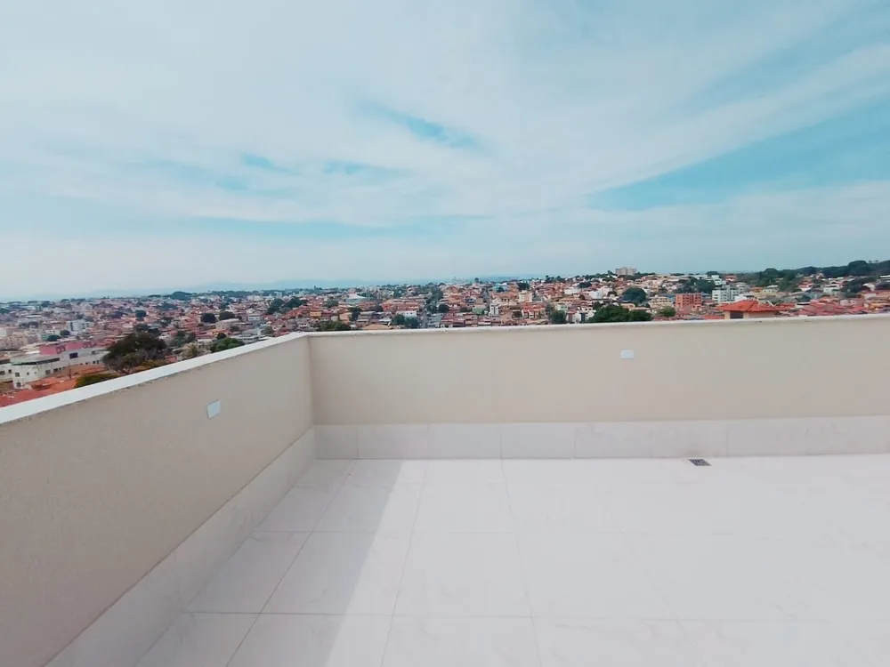 Cobertura, 2 quartos, 33 m² - Foto 5