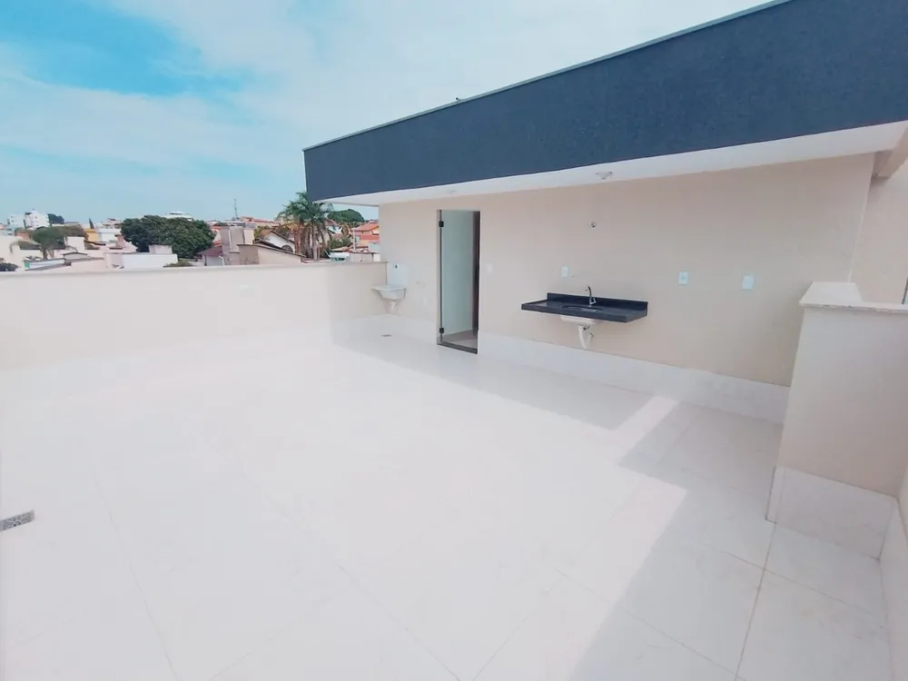 Cobertura, 2 quartos, 33 m² - Foto 6