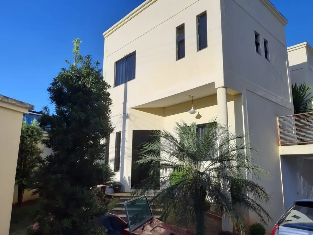 Casa, 3 quartos, 360 m² - Foto 1