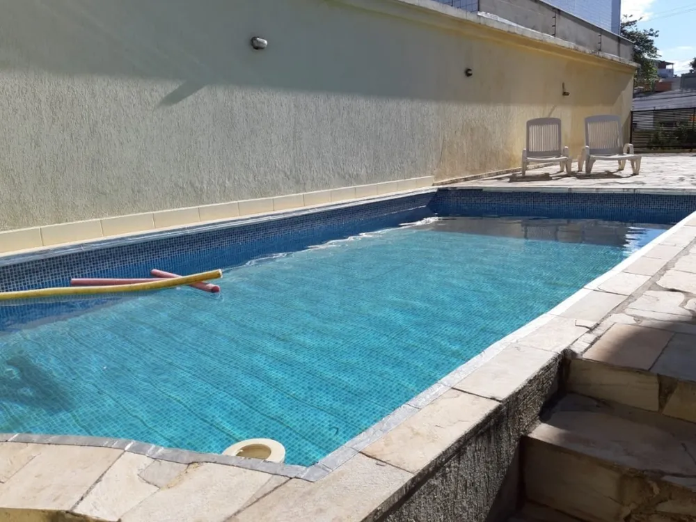 Casa, 3 quartos, 360 m² - Foto 5