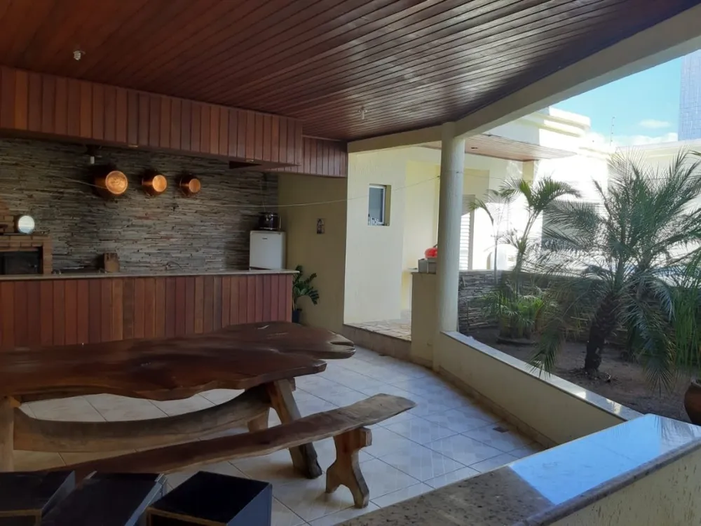 Casa, 3 quartos, 360 m² - Foto 11