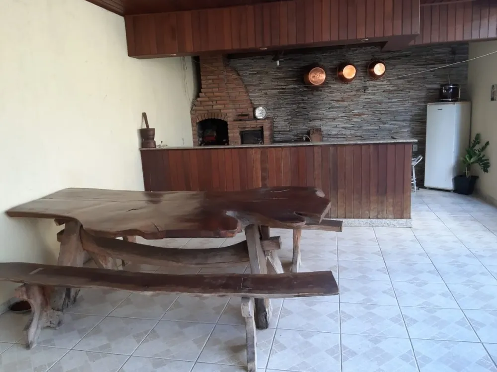Casa, 3 quartos, 360 m² - Foto 3