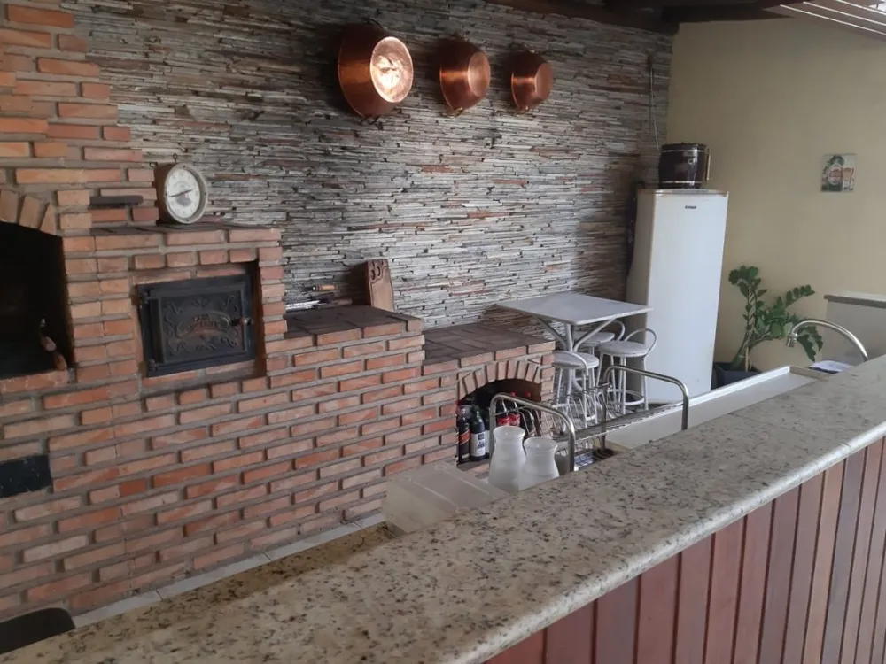 Casa, 3 quartos, 360 m² - Foto 2