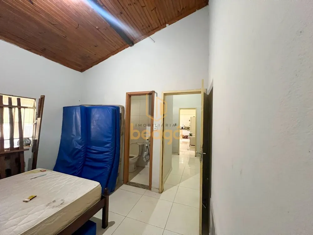 Chácara, 3 quartos - Foto 3