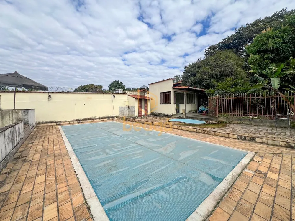 Chácara, 3 quartos - Foto 2