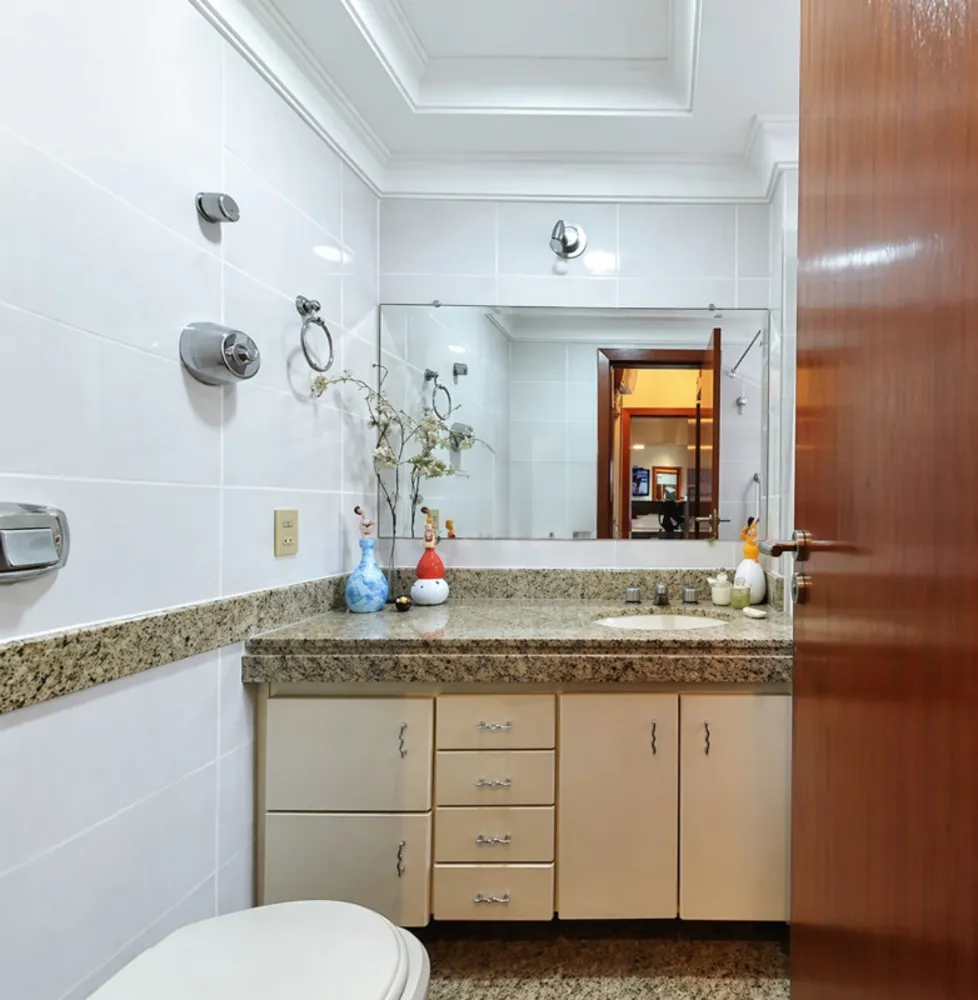 Apartamento, 4 quartos, 150 m² - Foto 3