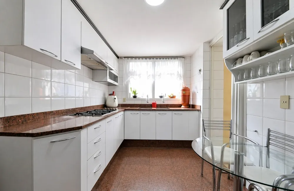 Apartamento, 4 quartos, 150 m² - Foto 4