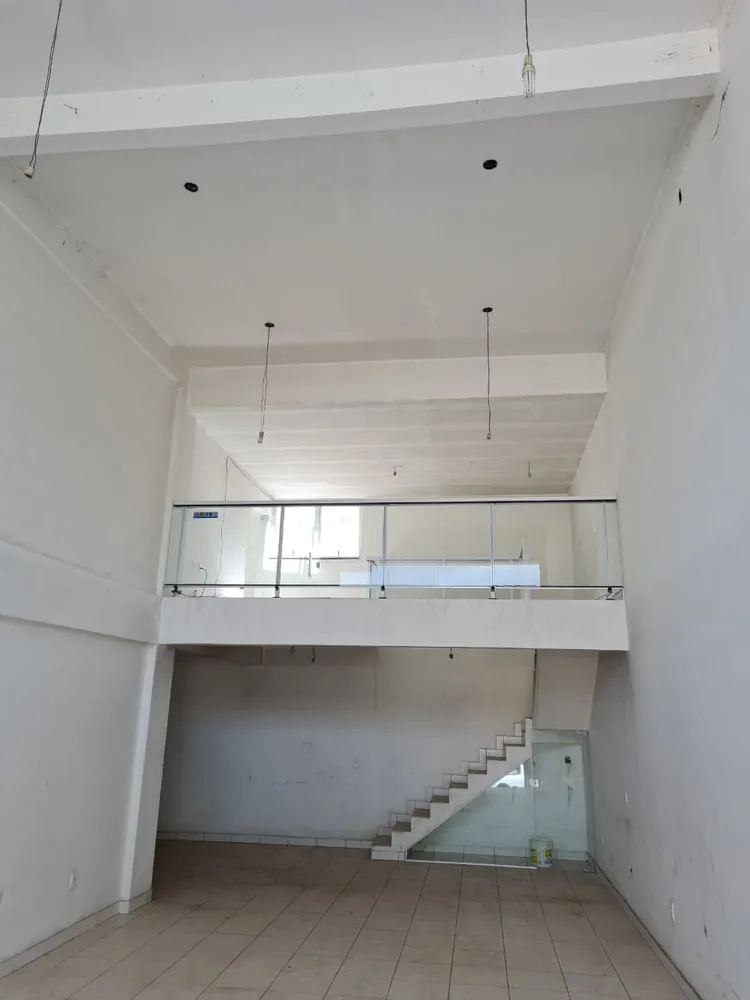 Loja-Salão, 100 m² - Foto 2