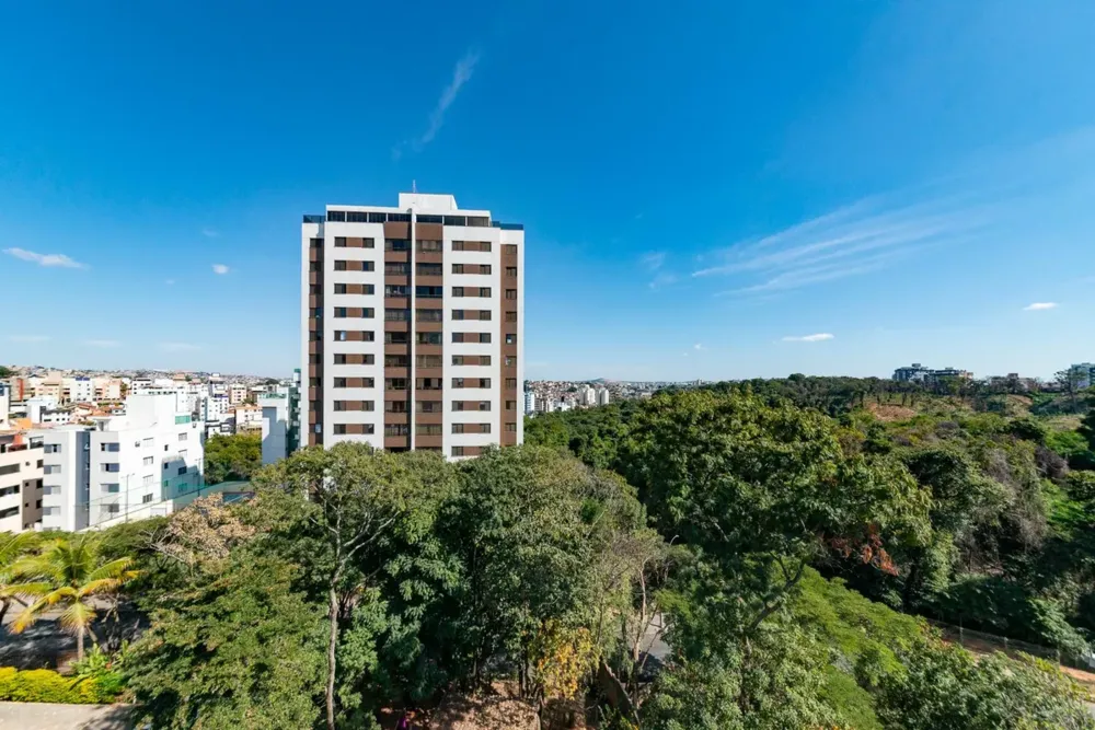 Cobertura, 3 quartos, 129 m² - Foto 3