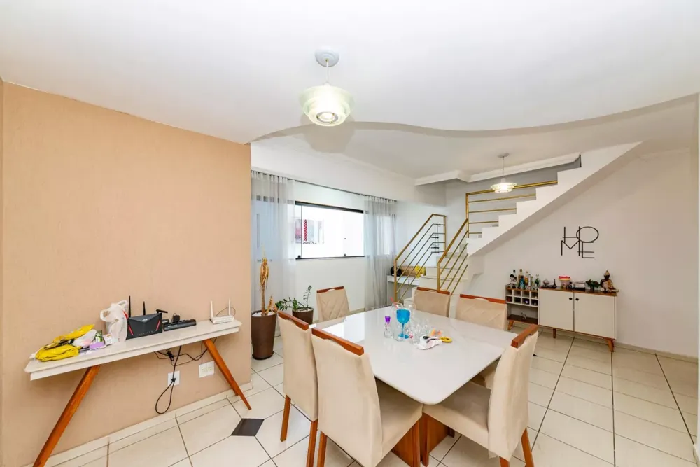 Cobertura, 3 quartos, 129 m² - Foto 7