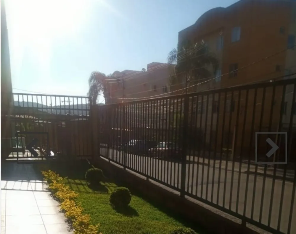 Apartamento, 3 quartos, 62 m² - Foto 1