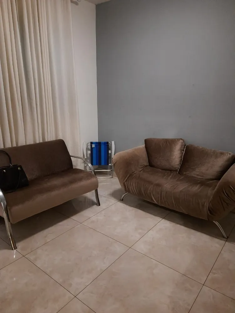 Apartamento, 3 quartos, 62 m² - Foto 3
