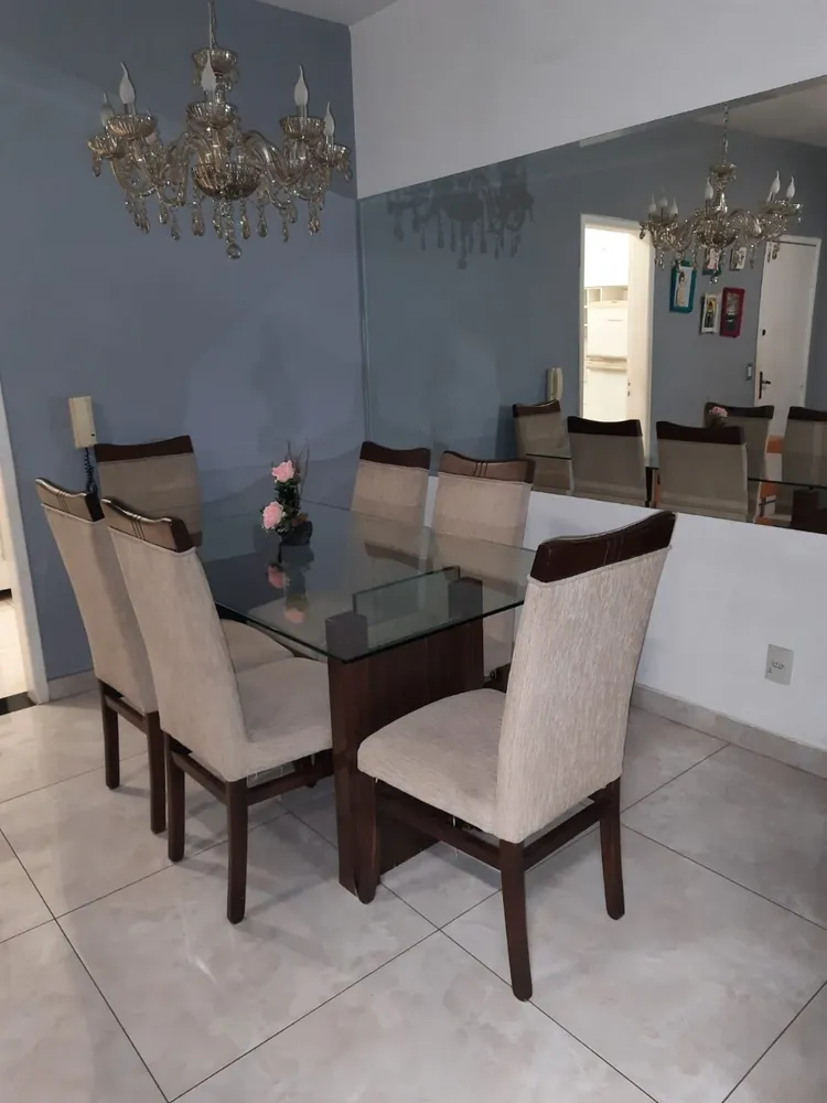 Apartamento, 3 quartos, 62 m² - Foto 2