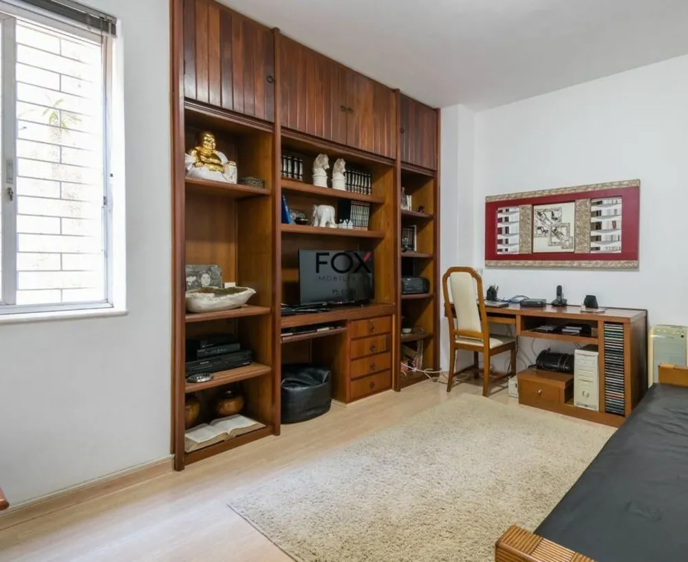 Apartamento, 4 quartos, 180 m² - Foto 2