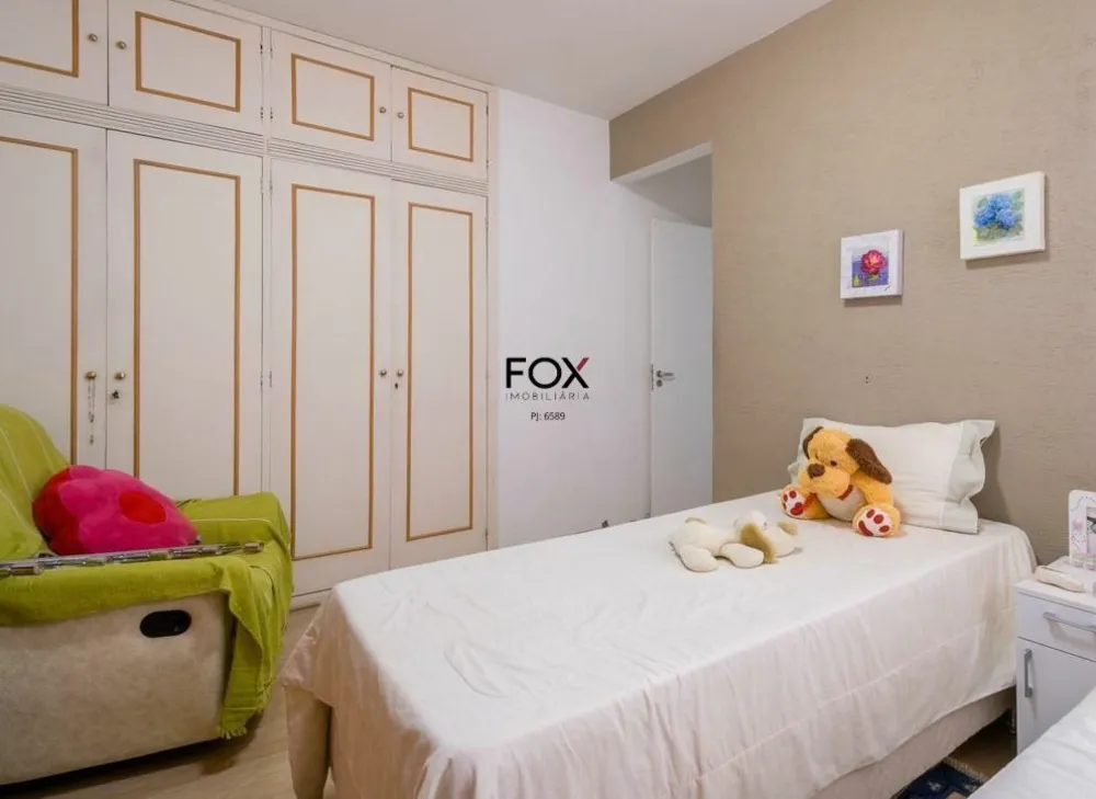 Apartamento, 4 quartos, 180 m² - Foto 6