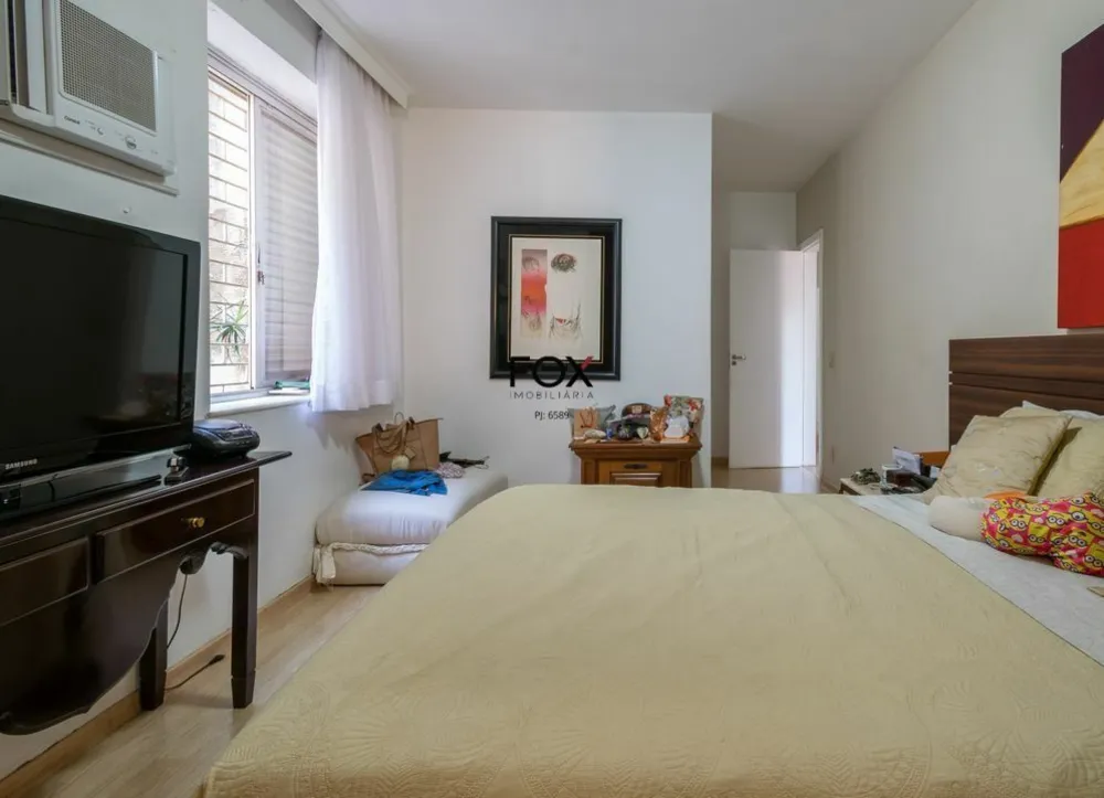 Apartamento, 4 quartos, 180 m² - Foto 4