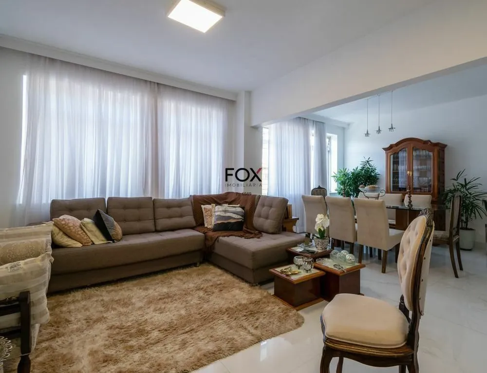 Apartamento, 4 quartos, 180 m² - Foto 1