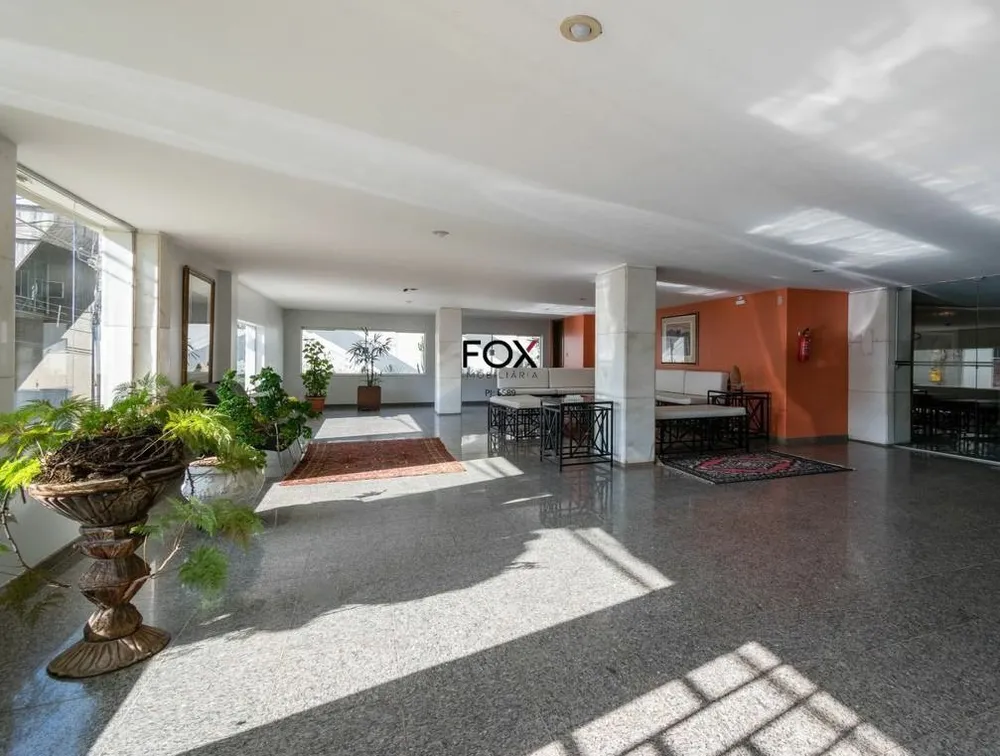 Apartamento, 4 quartos, 180 m² - Foto 21