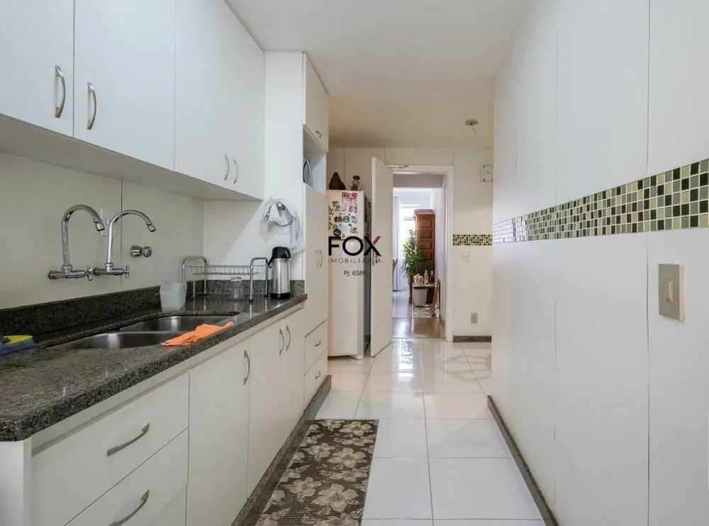 Apartamento, 4 quartos, 180 m² - Foto 13