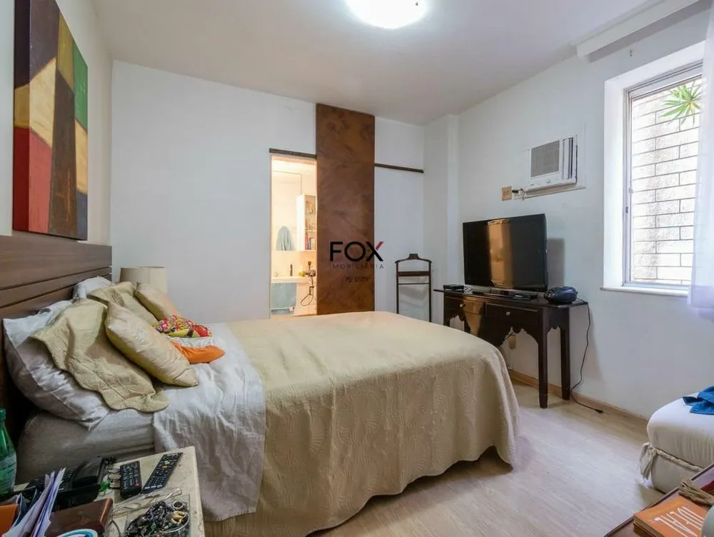Apartamento, 4 quartos, 180 m² - Foto 3