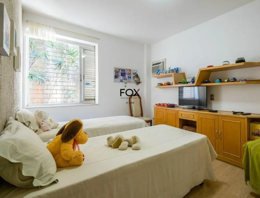 Apartamento, 4 quartos, 180 m² - Foto 5