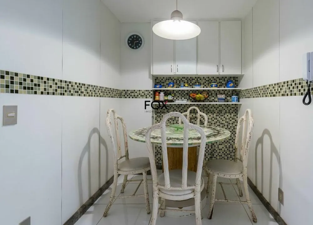 Apartamento, 4 quartos, 180 m² - Foto 12