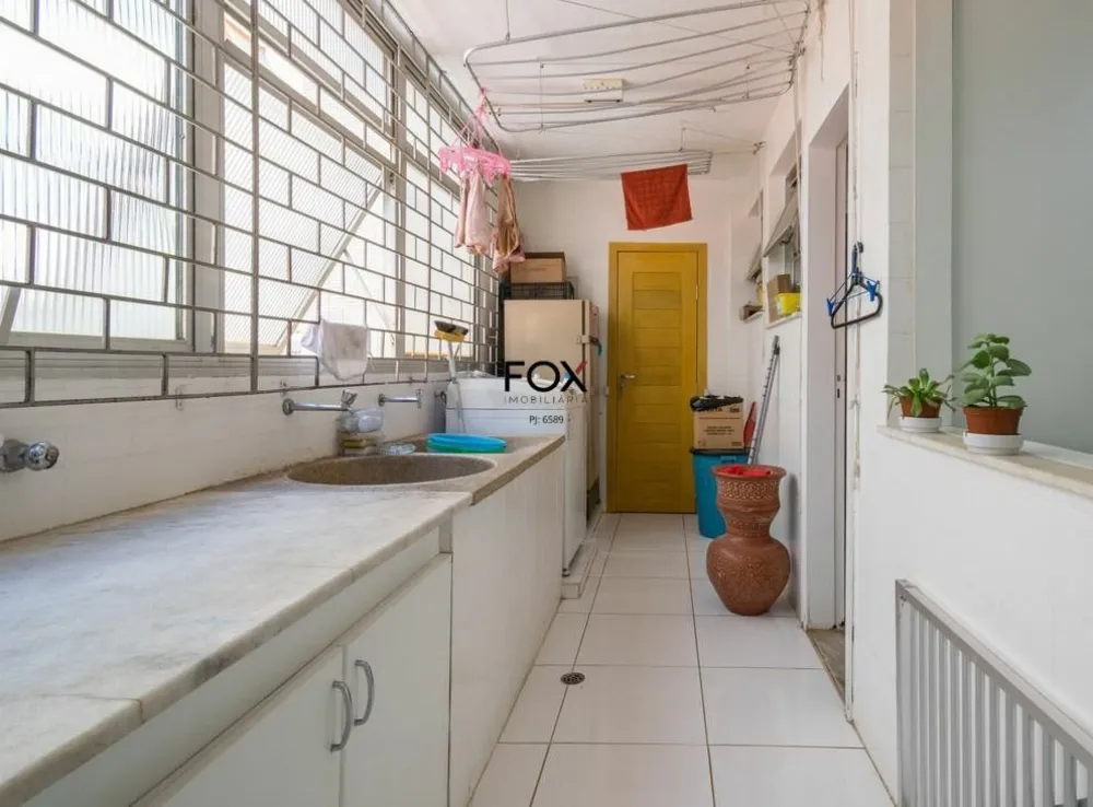 Apartamento, 4 quartos, 180 m² - Foto 14
