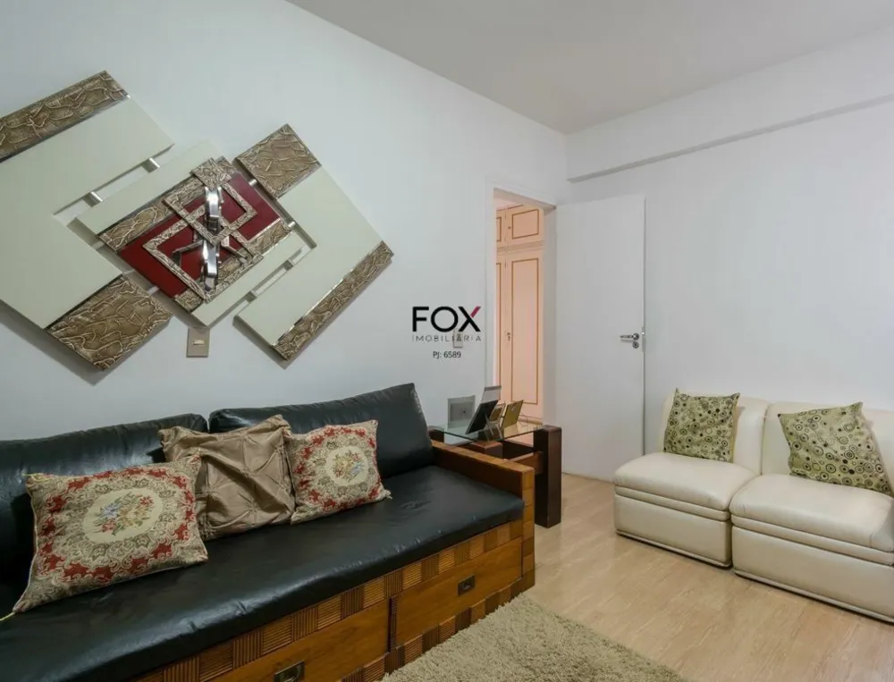 Apartamento, 4 quartos, 180 m² - Foto 12