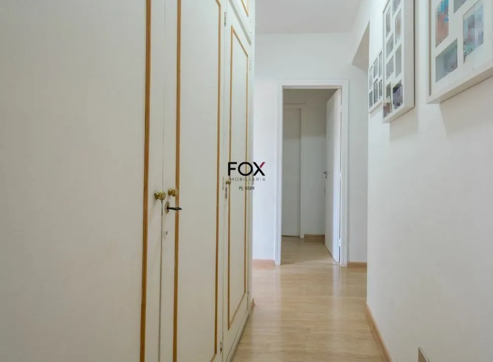 Apartamento, 4 quartos, 180 m² - Foto 7