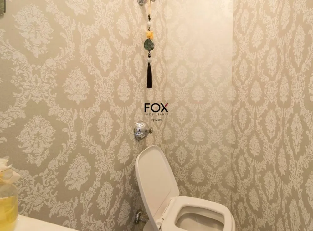 Apartamento, 4 quartos, 180 m² - Foto 11