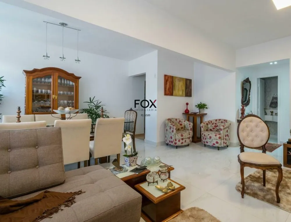 Apartamento, 4 quartos, 180 m² - Foto 1