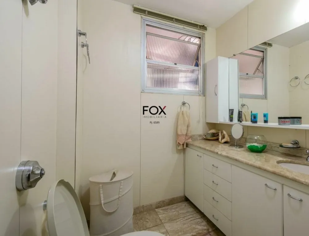 Apartamento, 4 quartos, 180 m² - Foto 14