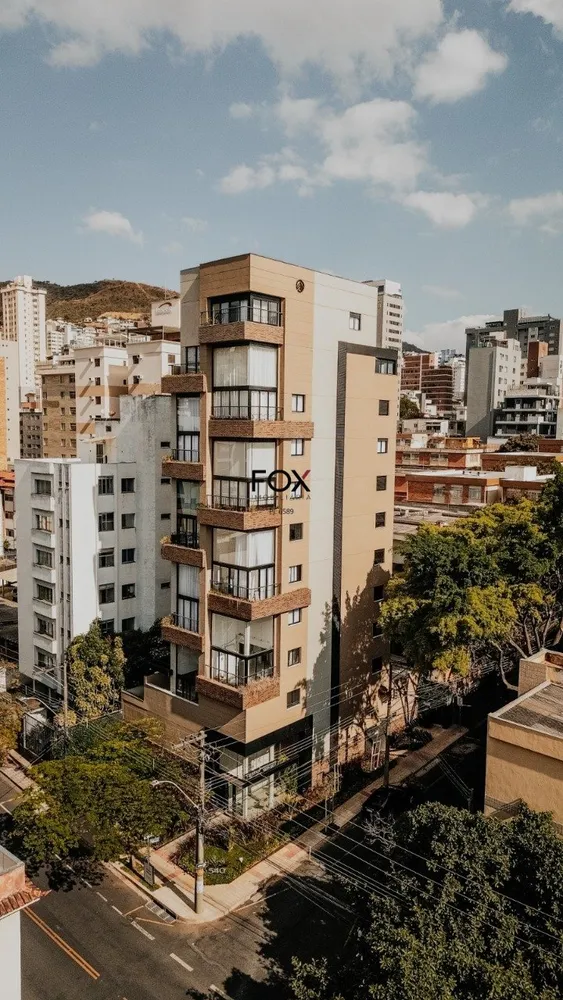 Apartamento, 3 quartos, 155 m² - Foto 12
