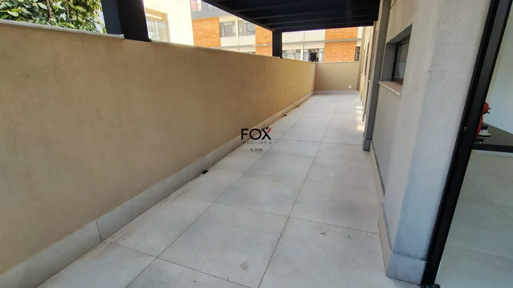 Apartamento, 3 quartos, 155 m² - Foto 3