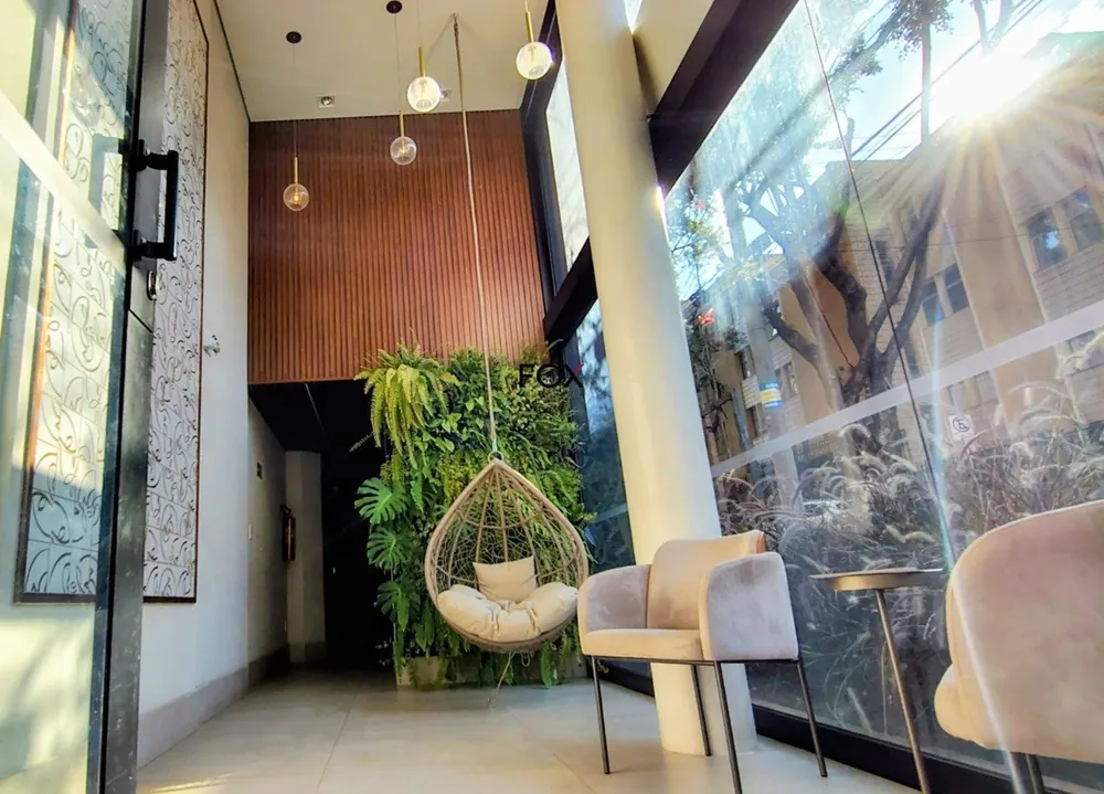 Apartamento, 3 quartos, 155 m² - Foto 4
