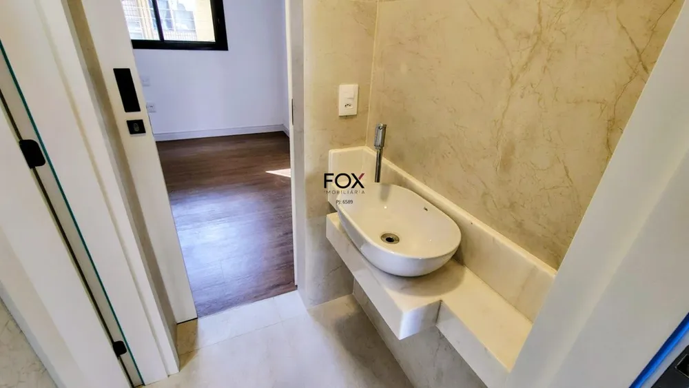 Apartamento, 3 quartos, 155 m² - Foto 8