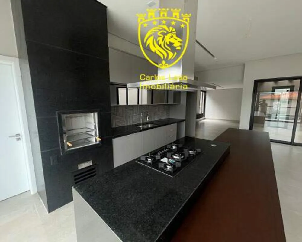 Casa, 4 quartos, 350 m² - Foto 4