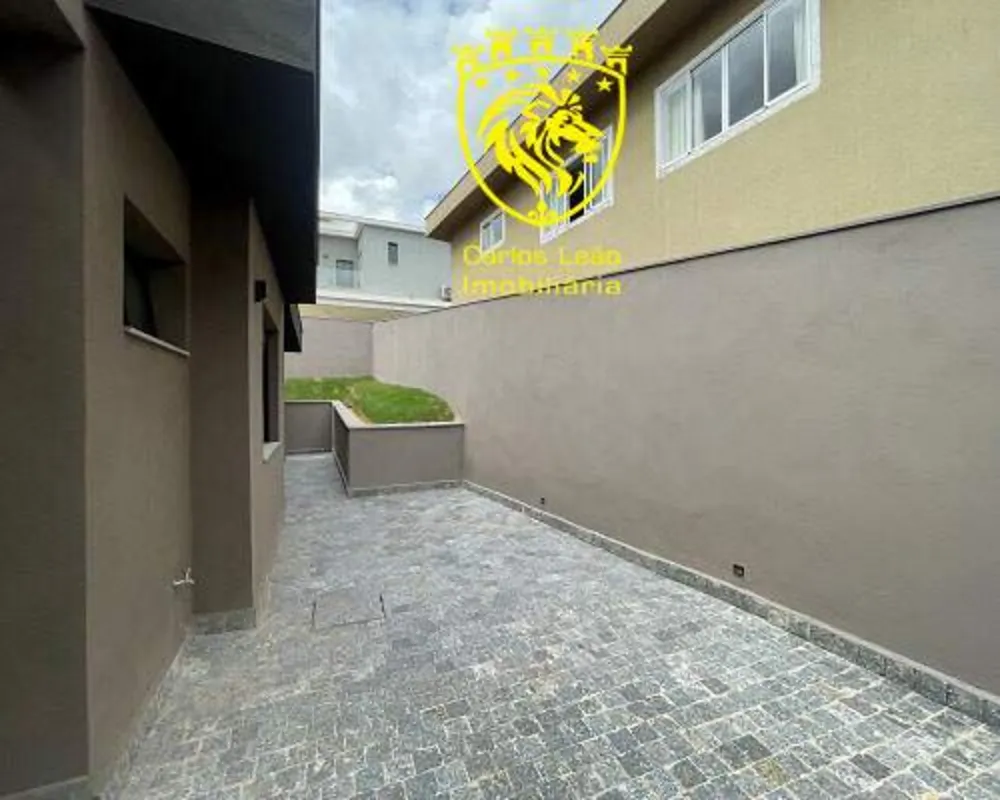 Casa, 4 quartos, 350 m² - Foto 18
