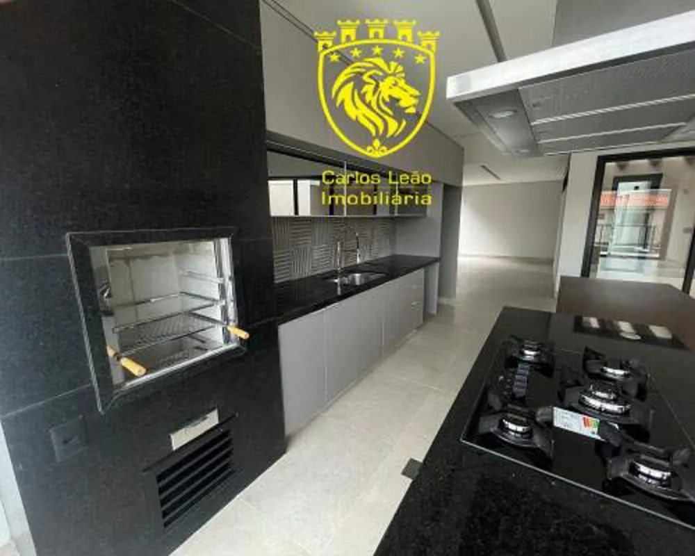 Casa, 4 quartos, 350 m² - Foto 3