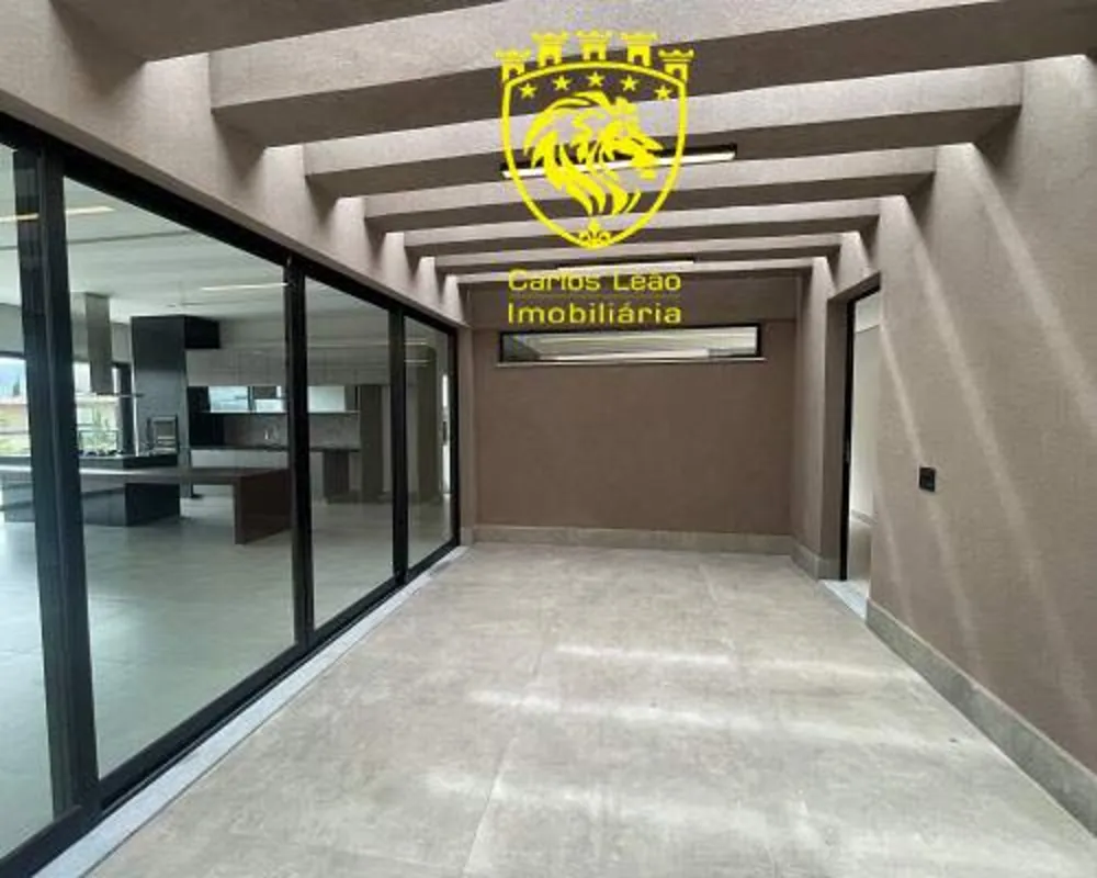 Casa, 4 quartos, 350 m² - Foto 14